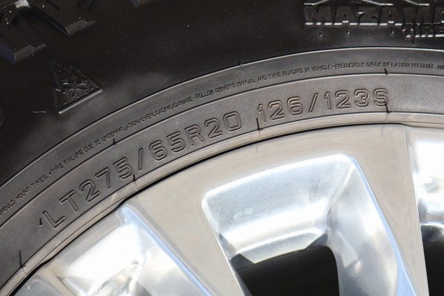 2021 Chevrolet Silverado 3500HD High Country