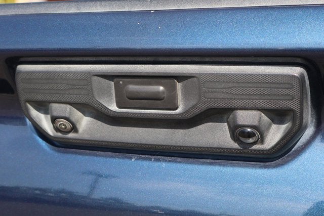 2021 Chevrolet Silverado 3500HD High Country