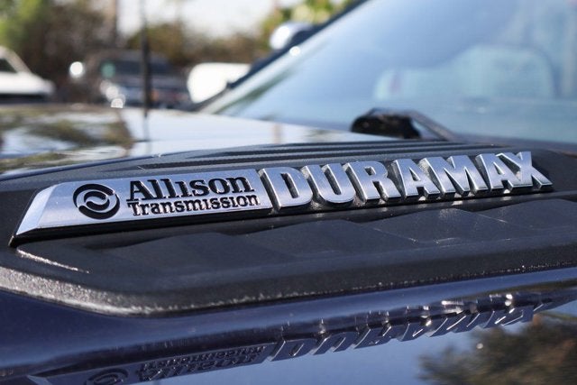 2021 Chevrolet Silverado 3500HD High Country