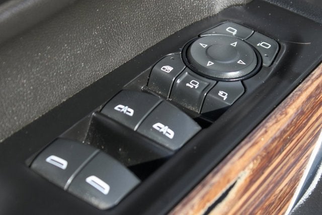 2020 Chevrolet Silverado 3500HD High Country