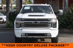 2020 Chevrolet Silverado 3500HD High Country