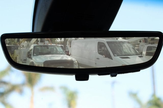 2020 Chevrolet Silverado 3500HD High Country