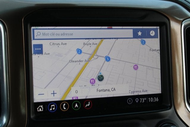 2020 Chevrolet Silverado 3500HD High Country