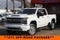 2020 Chevrolet Silverado 3500HD High Country