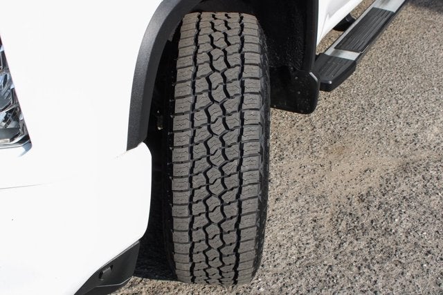 2020 Chevrolet Silverado 3500HD High Country