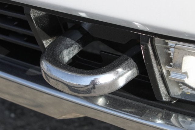 2020 Chevrolet Silverado 3500HD High Country