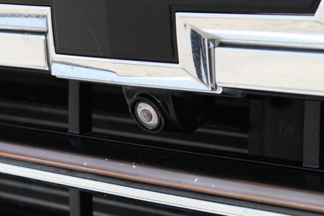 2020 Chevrolet Silverado 3500HD High Country