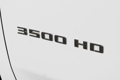 2020 Chevrolet Silverado 3500HD High Country