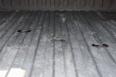 2020 Chevrolet Silverado 3500HD High Country