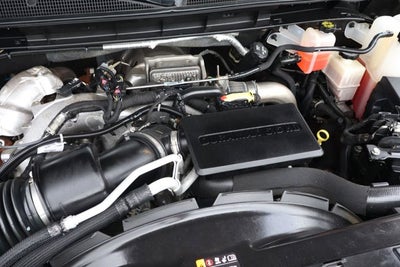 2022 Chevrolet Silverado 3500HD High Country