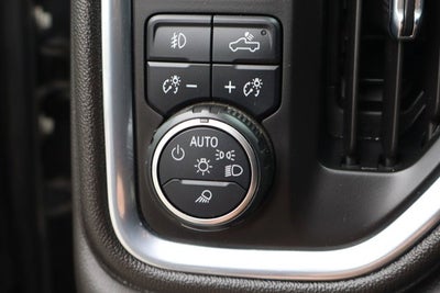 2022 Chevrolet Silverado 3500HD High Country