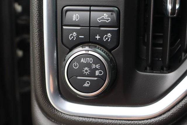 2022 Chevrolet Silverado 3500HD High Country