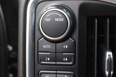 2022 Chevrolet Silverado 3500HD High Country