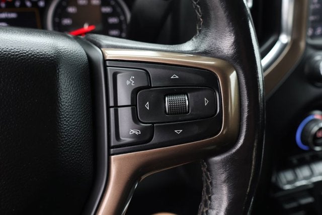 2022 Chevrolet Silverado 3500HD High Country