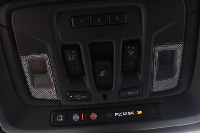 2022 Chevrolet Silverado 3500HD High Country