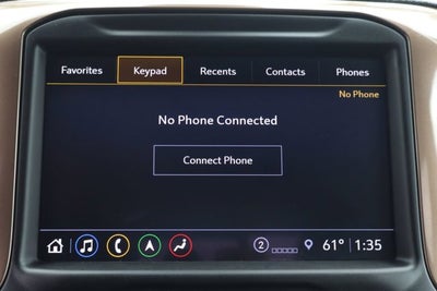 2022 Chevrolet Silverado 3500HD High Country