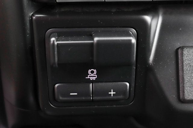 2022 Chevrolet Silverado 3500HD High Country