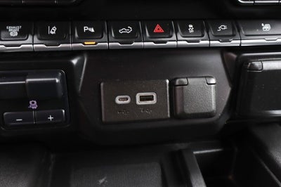 2022 Chevrolet Silverado 3500HD High Country