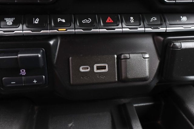 2022 Chevrolet Silverado 3500HD High Country