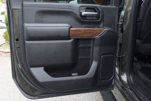 2022 Chevrolet Silverado 3500HD High Country