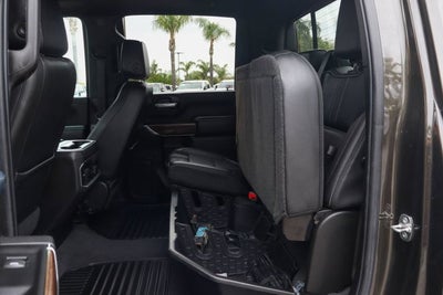 2022 Chevrolet Silverado 3500HD High Country