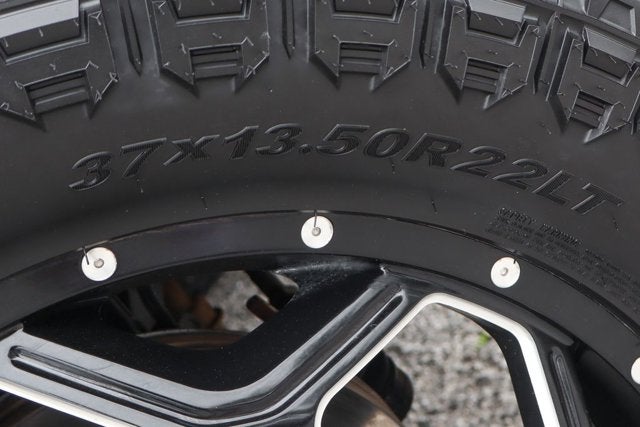 2022 Chevrolet Silverado 3500HD High Country