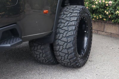 2022 Chevrolet Silverado 3500HD High Country