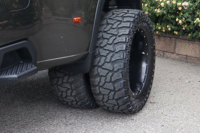 2022 Chevrolet Silverado 3500HD High Country