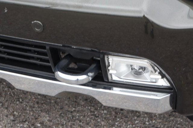 2022 Chevrolet Silverado 3500HD High Country