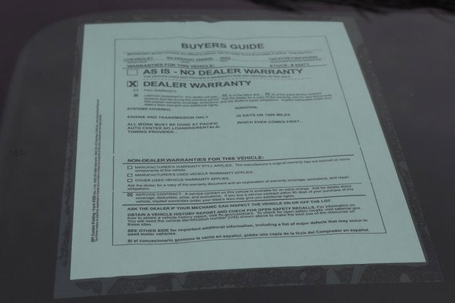 2022 Chevrolet Silverado 3500HD High Country