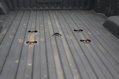 2022 Chevrolet Silverado 3500HD High Country