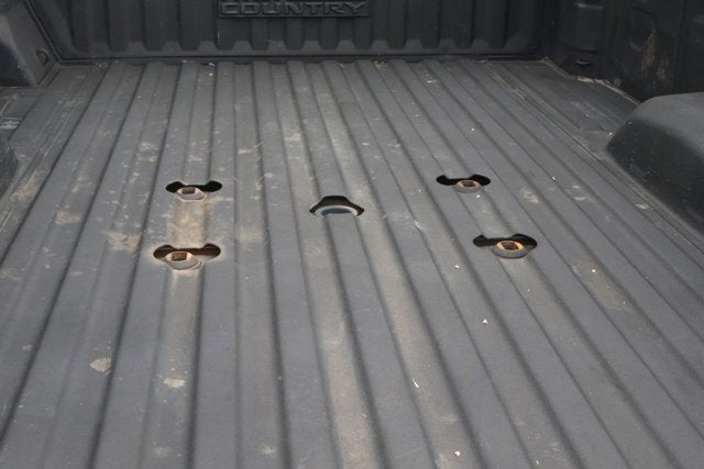 2022 Chevrolet Silverado 3500HD High Country