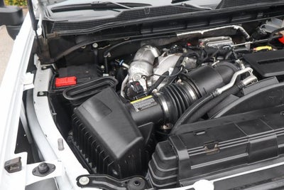 2022 Chevrolet Silverado 3500HD High Country