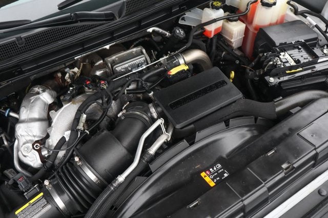 2022 Chevrolet Silverado 3500HD High Country