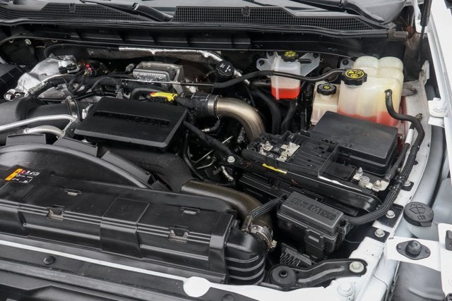 2022 Chevrolet Silverado 3500HD High Country