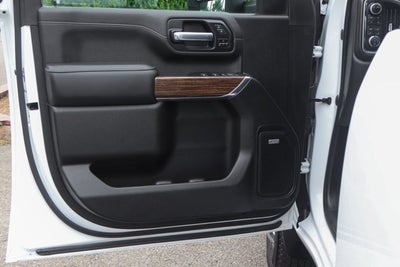 2022 Chevrolet Silverado 3500HD High Country