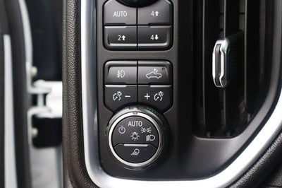2022 Chevrolet Silverado 3500HD High Country