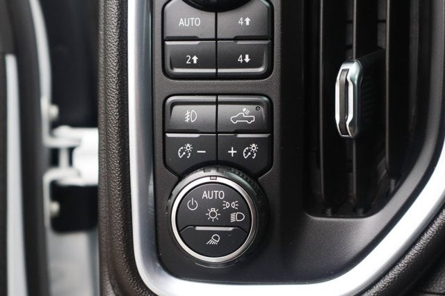 2022 Chevrolet Silverado 3500HD High Country