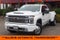 2022 Chevrolet Silverado 3500HD High Country