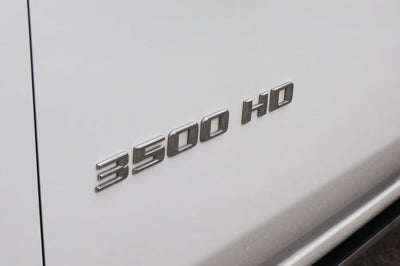 2022 Chevrolet Silverado 3500HD High Country