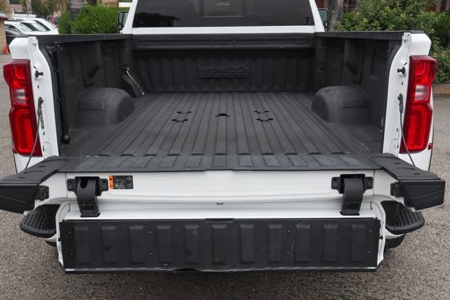 2022 Chevrolet Silverado 3500HD High Country