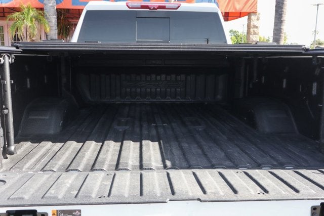 2024 Chevrolet Silverado 2500HD ZR2