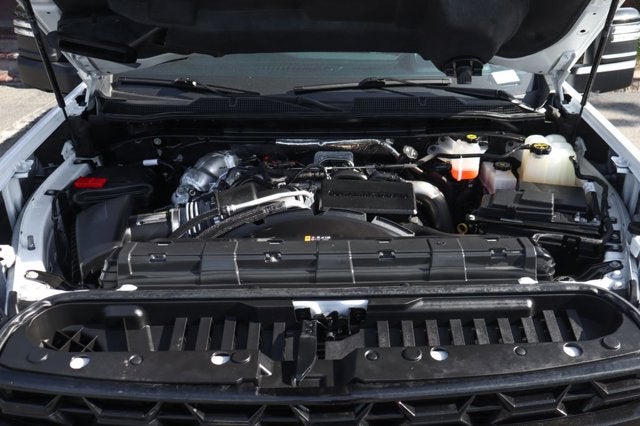 2024 Chevrolet Silverado 2500HD ZR2