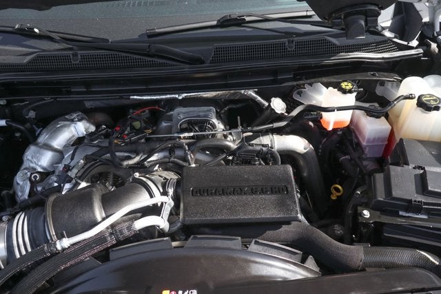 2024 Chevrolet Silverado 2500HD ZR2
