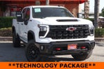 2024 Chevrolet Silverado 2500HD ZR2