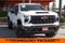 2024 Chevrolet Silverado 2500HD ZR2
