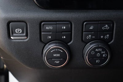 2024 Chevrolet Silverado 2500HD ZR2