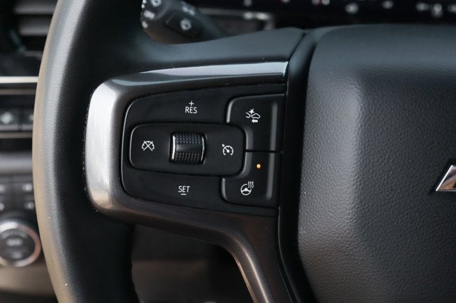 2024 Chevrolet Silverado 2500HD ZR2