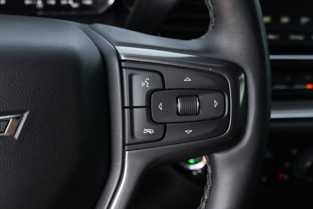 2024 Chevrolet Silverado 2500HD ZR2