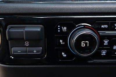2024 Chevrolet Silverado 2500HD ZR2